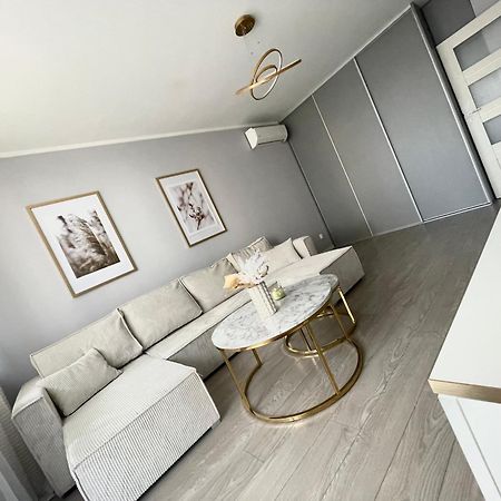 Biale Noce Apartament Biala Podlaska Exterior photo