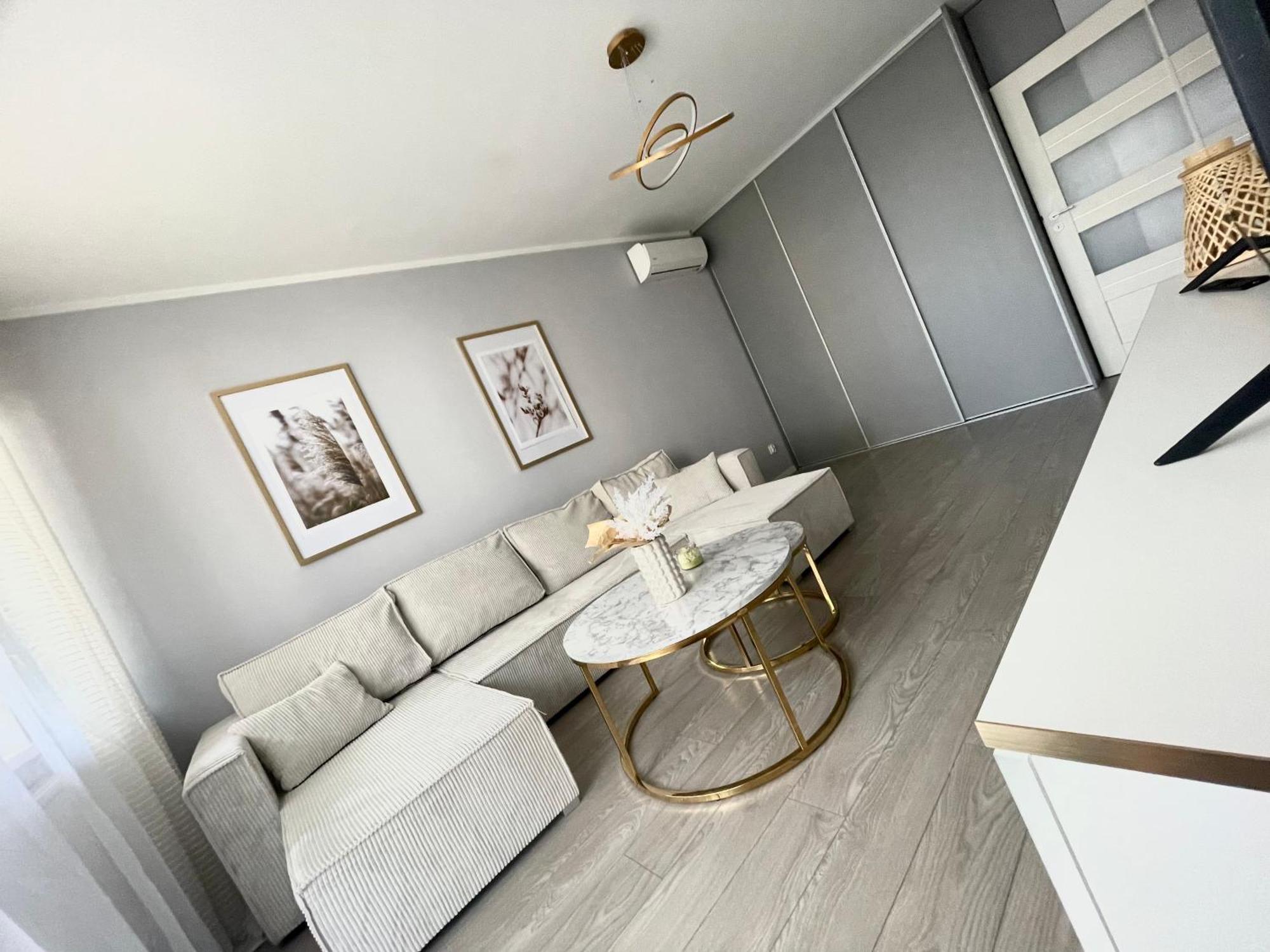 Biale Noce Apartament Biala Podlaska Exterior photo